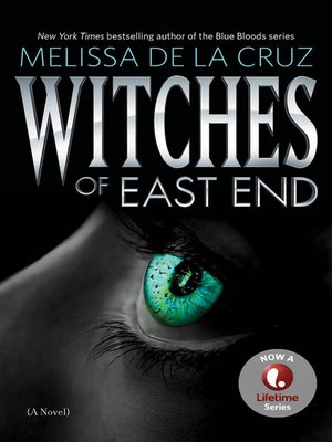 cover image of Witches of East End